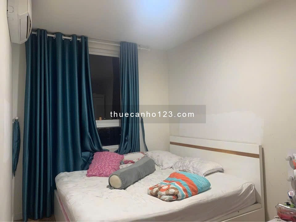 Chung cư Thái AN, NGuyễn văn Quá, Q12: 50m2, 1p ngủ, NTCC, 6tr/th