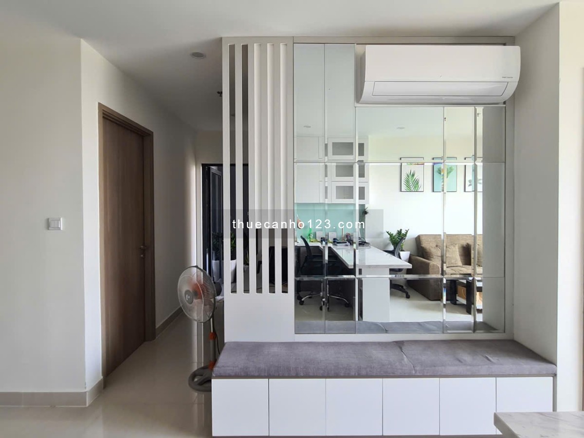 CHO THUÊ căn hộ 2PN 67m2 Vinhomes Grand Park Quận 9 – Full nội thất – Giá thuê 8 triệu/tháng