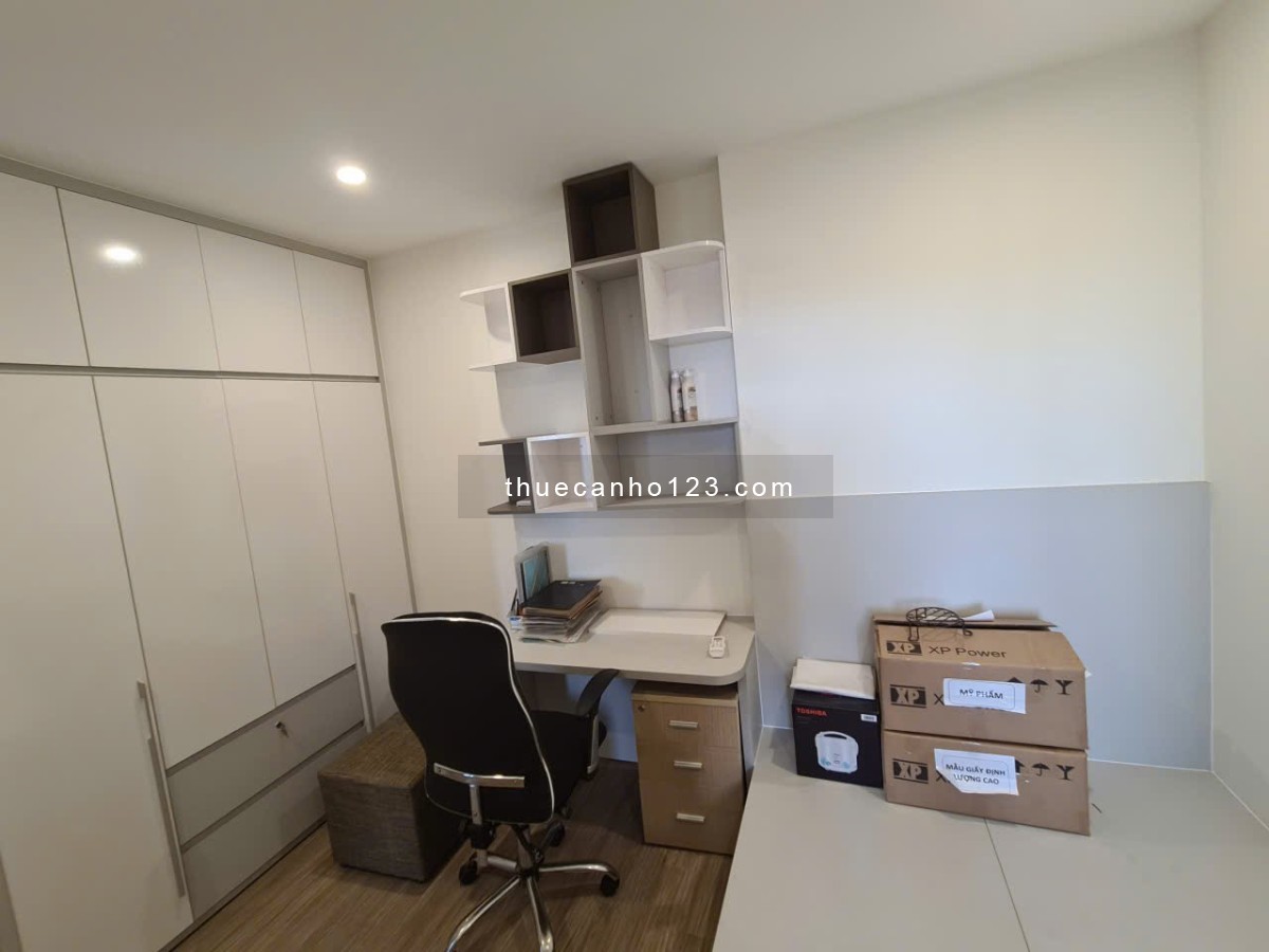 CHO THUÊ căn hộ 2PN 67m2 Vinhomes Grand Park Quận 9 – Full nội thất – Giá thuê 8 triệu/tháng