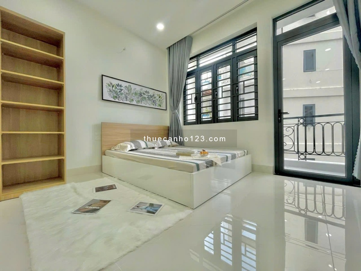 Khai trương dự án mới – Sudio ngay sân bay | Bạch Đằng, Tân Bình.