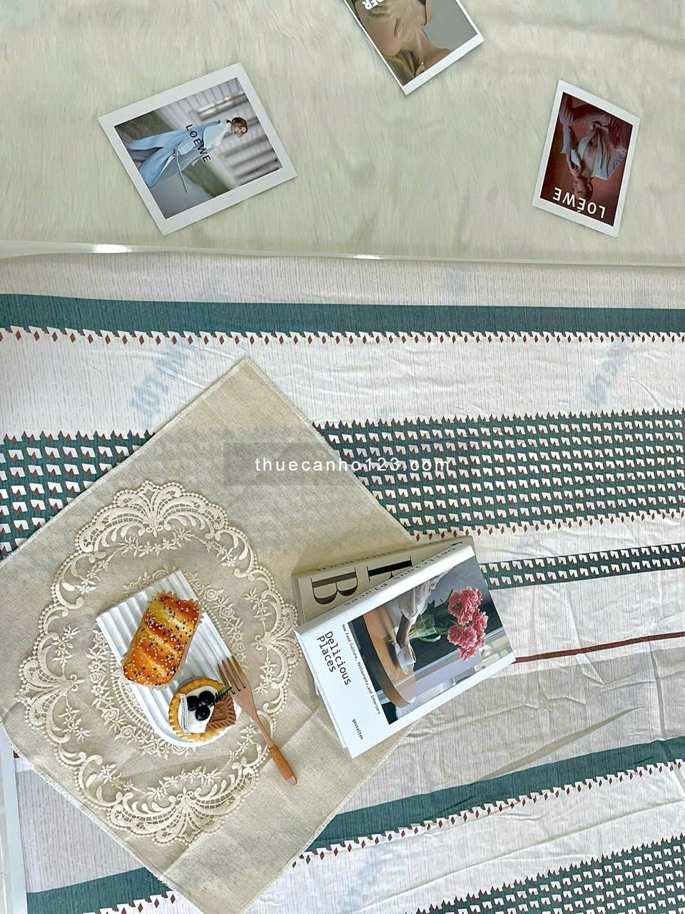 Khai trương dự án mới – Sudio ngay sân bay | Bạch Đằng, Tân Bình.