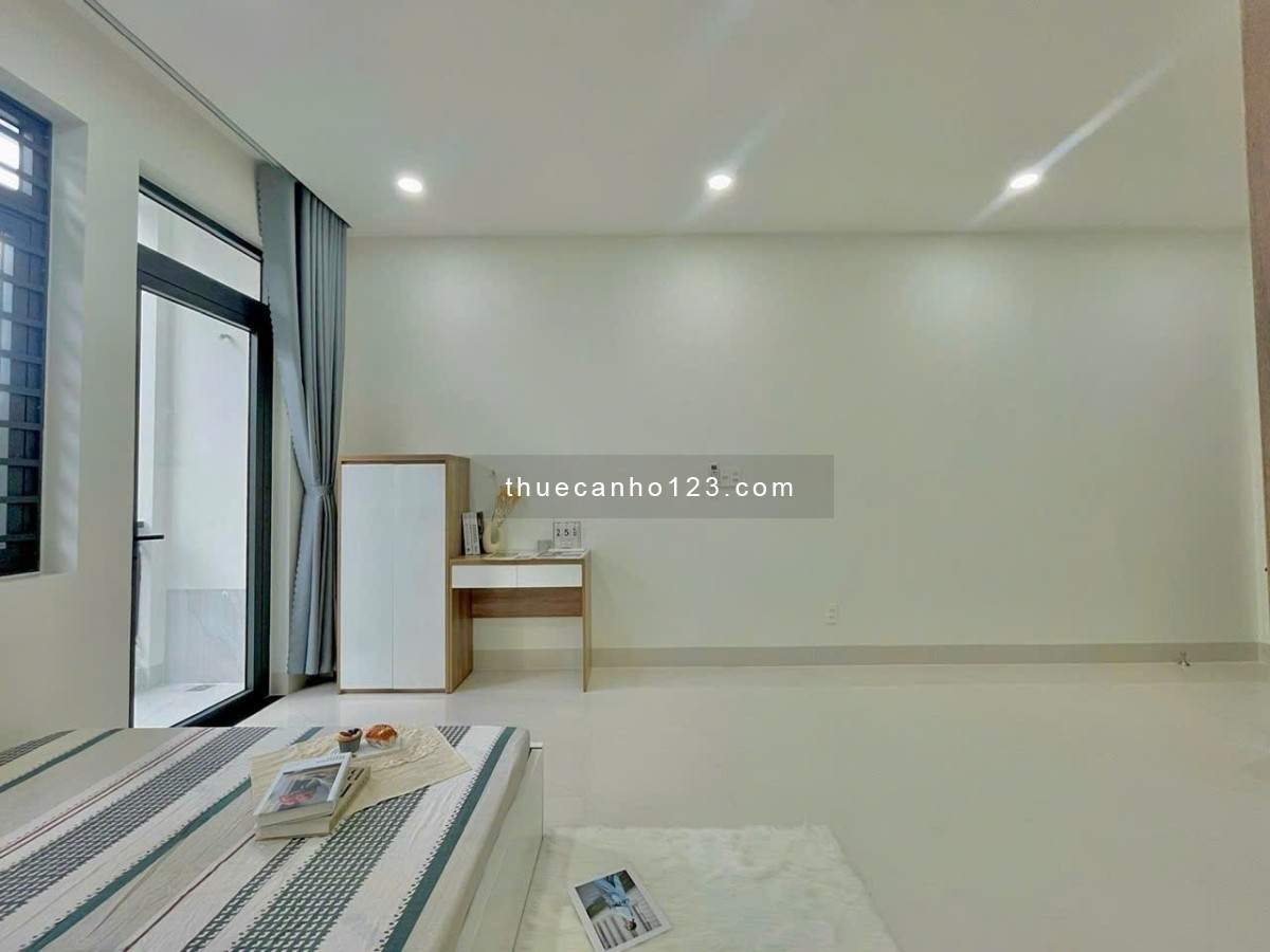 Khai trương dự án mới – Sudio ngay sân bay | Bạch Đằng, Tân Bình.