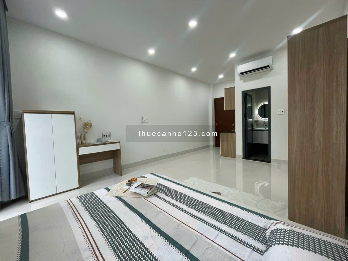 Khai trương dự án mới – Sudio ngay sân bay | Bạch Đằng, Tân Bình.