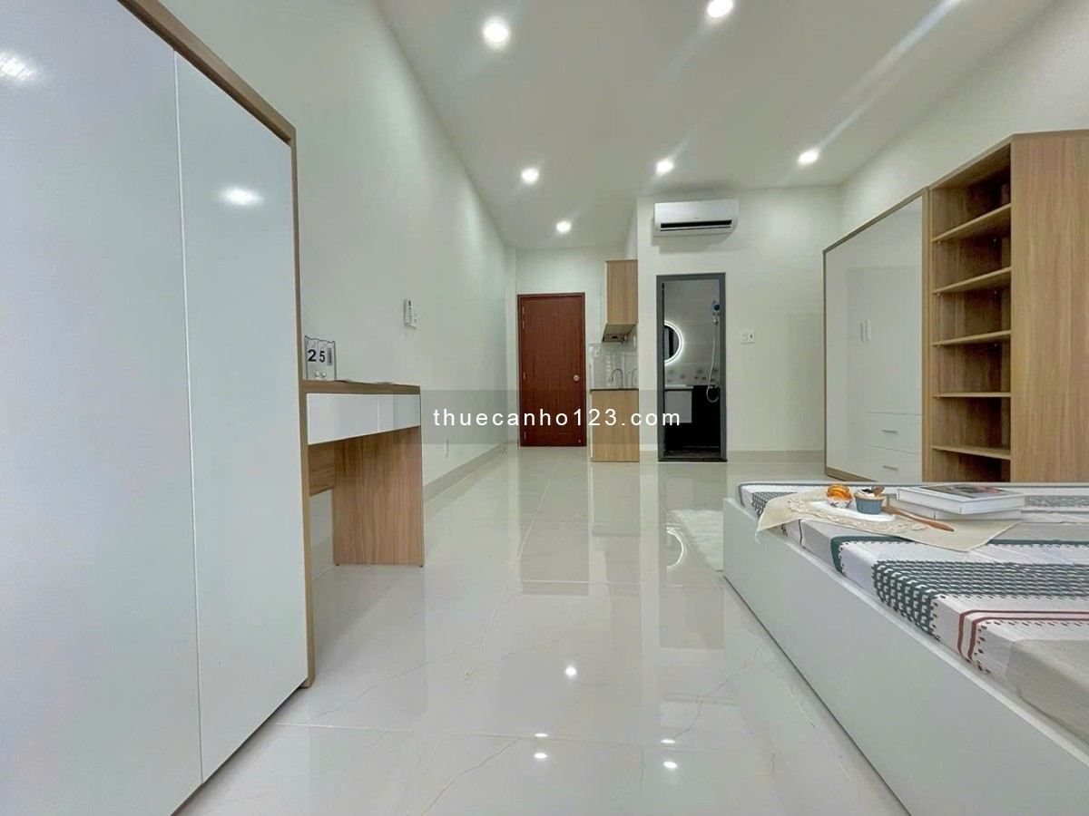 Khai trương dự án mới – Sudio ngay sân bay | Bạch Đằng, Tân Bình.