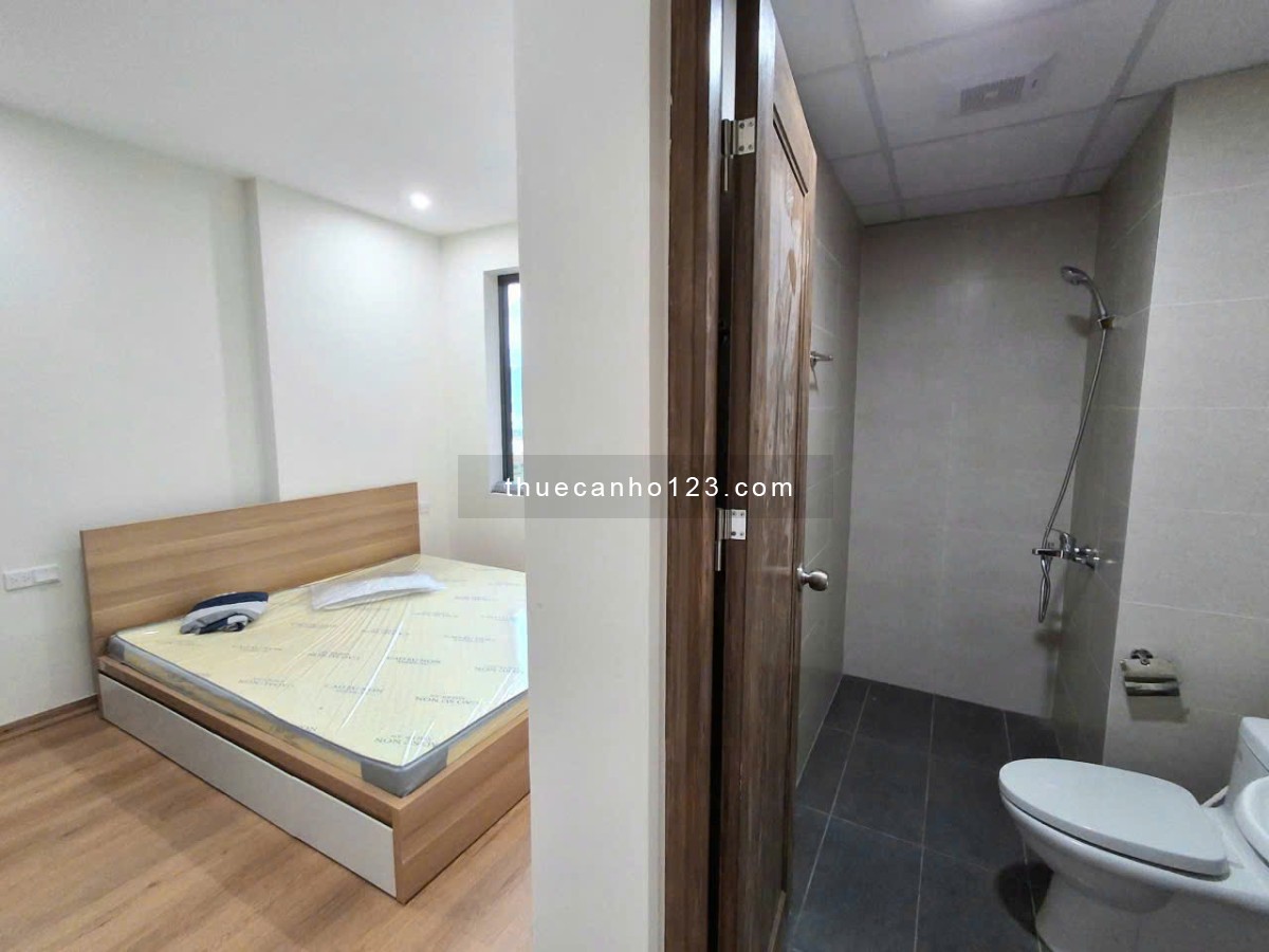 Căn hộ 3 phòng ngủ, chung cư Ori Garden