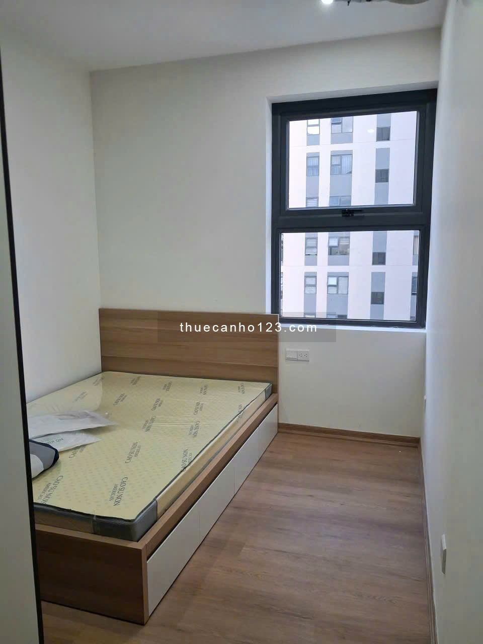 Căn hộ 3 phòng ngủ, chung cư Ori Garden