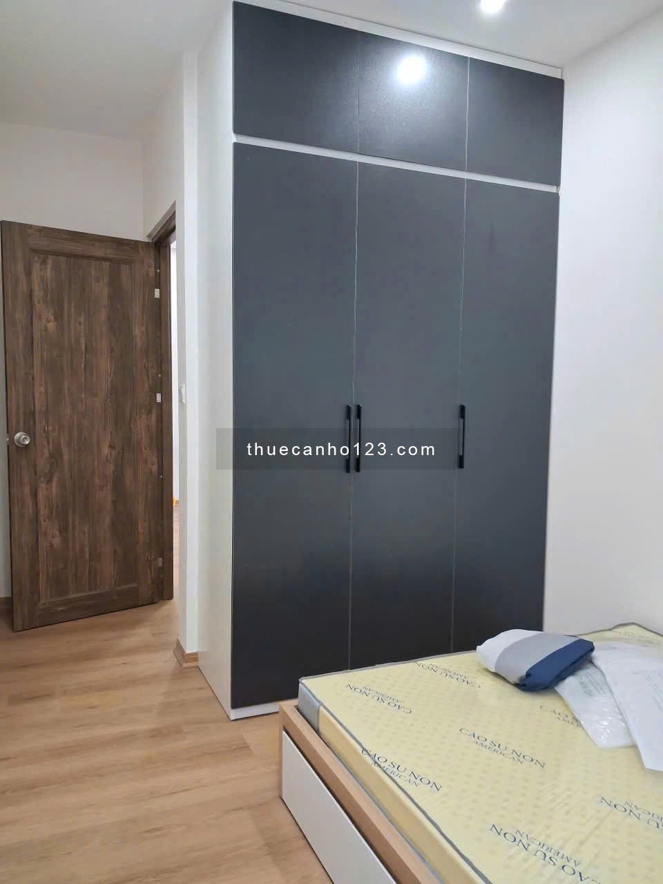 Căn hộ 3 phòng ngủ, chung cư Ori Garden