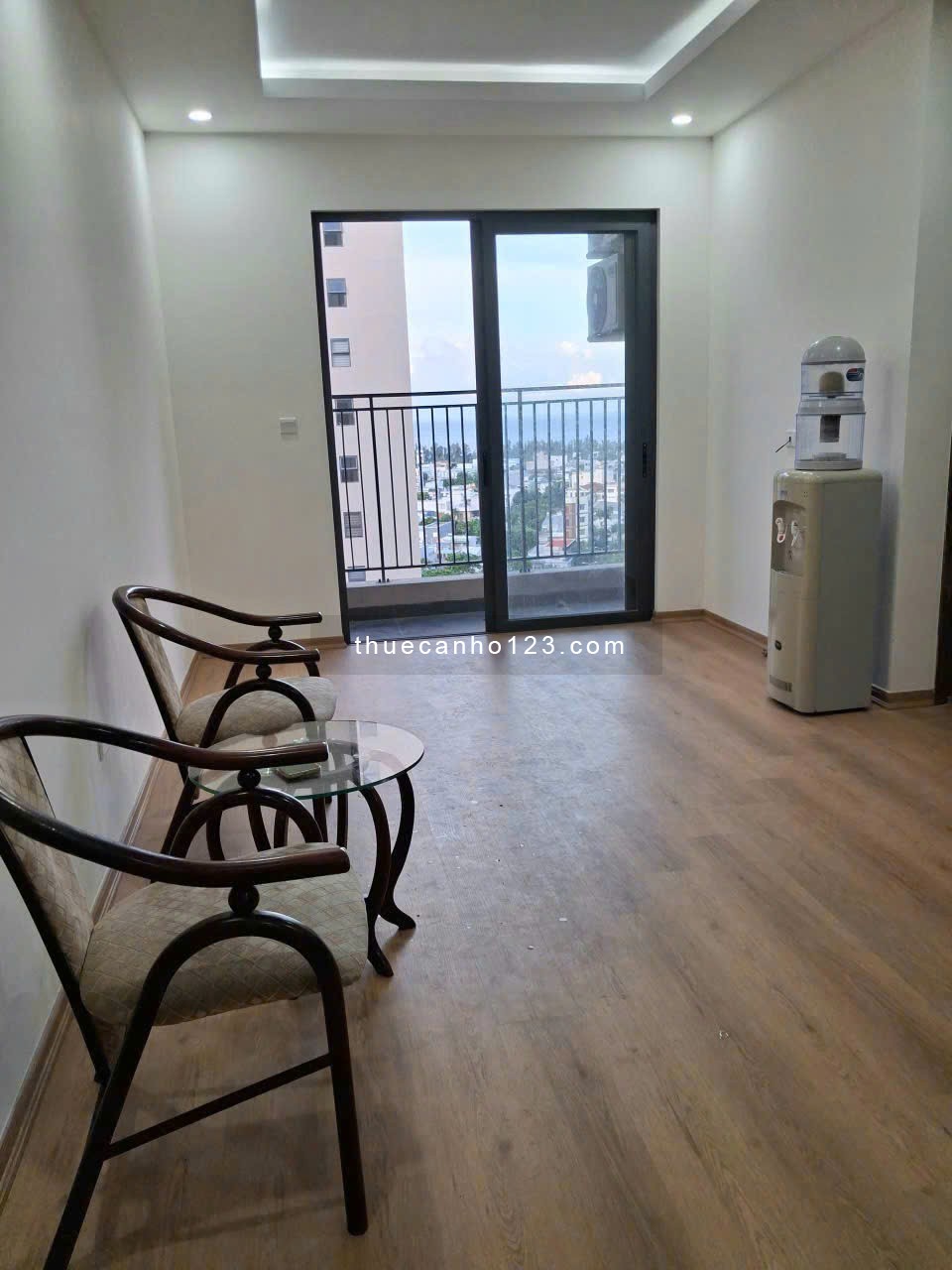 Căn hộ 3 phòng ngủ, chung cư Ori Garden