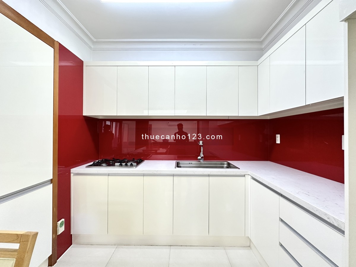 Cantavil An Phú Q2 cho thuê căn 3PN, giá 15,5 tr/th, full tiện ích, nhà đẹp giá quá tốt