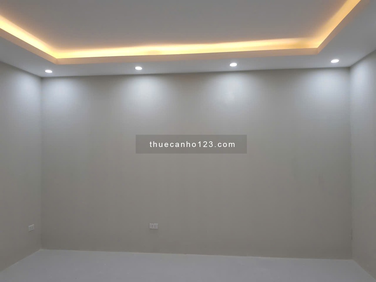 Chính chủ tôi cho thuê căn hộ THT Newcity 1PN + 1PK 44,4m2. 5 triệu/tháng