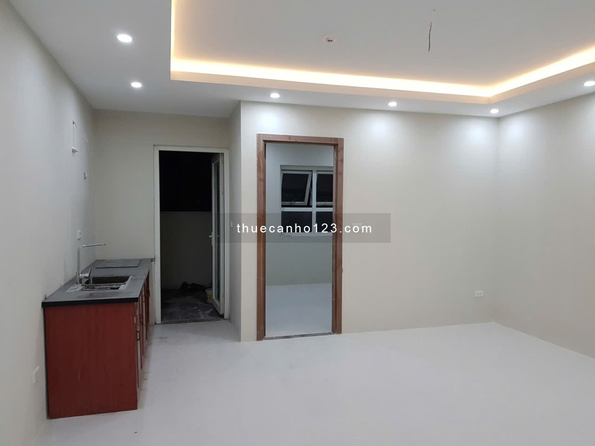 Chính chủ tôi cho thuê căn hộ THT Newcity 1PN + 1PK 44,4m2. 5 triệu/tháng