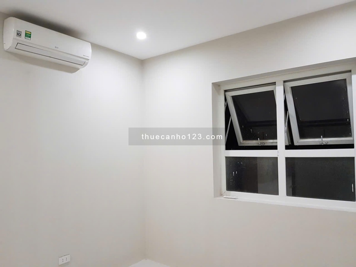 Chính chủ tôi cho thuê căn hộ THT Newcity 1PN + 1PK 44,4m2. 5 triệu/tháng