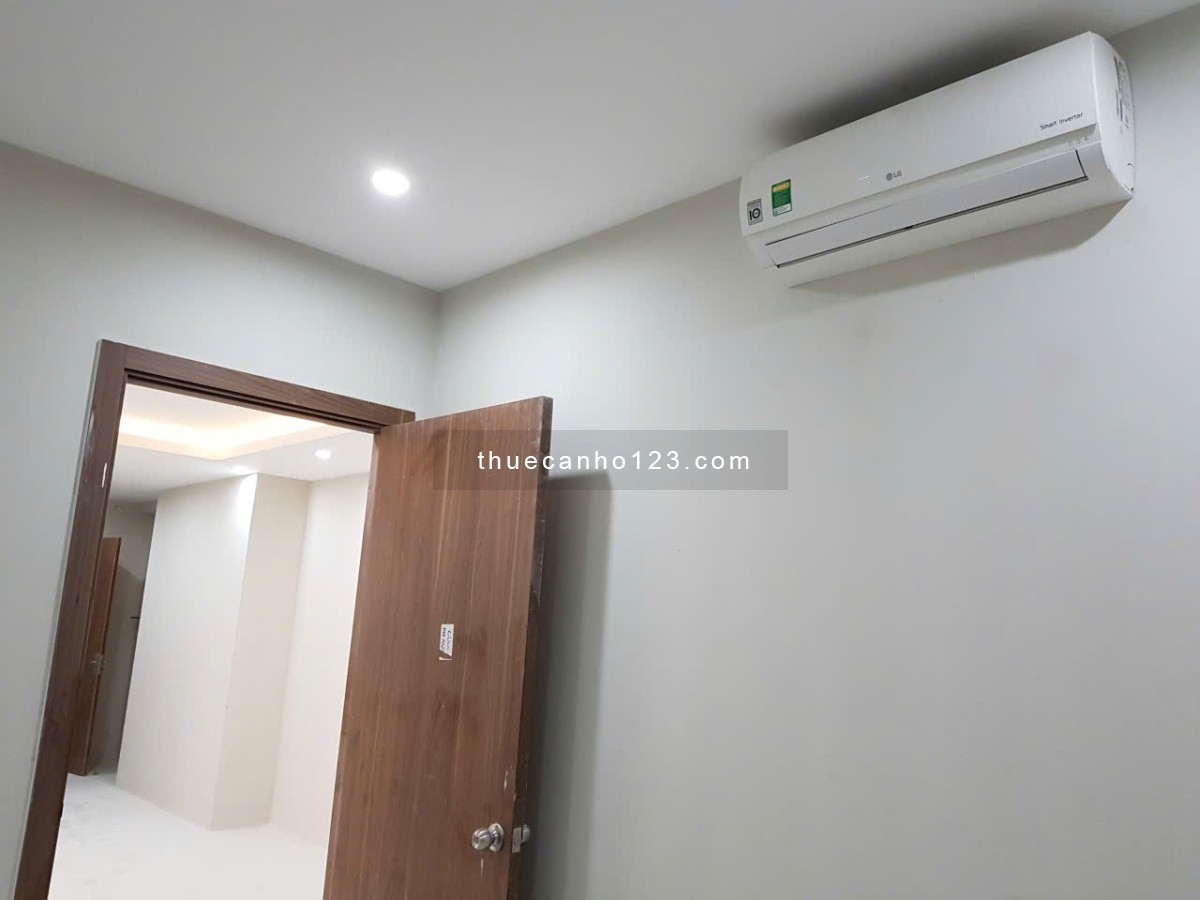 Chính chủ tôi cho thuê căn hộ THT Newcity 1PN + 1PK 44,4m2. 5 triệu/tháng