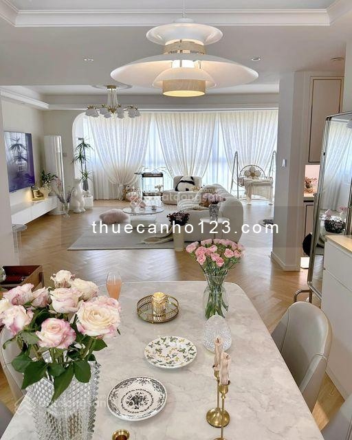 Sunrise City View, Nguyễn Hữu Thọ cho thuê Officetel 40m², đầy đủ tiện nghi