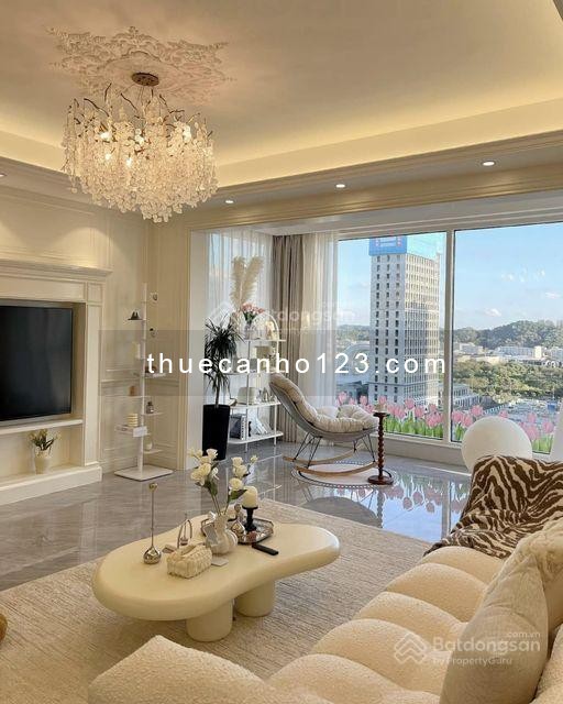 Sunrise City View, Nguyễn Hữu Thọ cho thuê Officetel 40m², đầy đủ tiện nghi