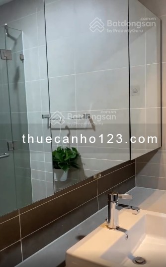 Cho thuê căn hộ Sunrise City Quận 7 - 4PN - 3WC: 35tr/tháng