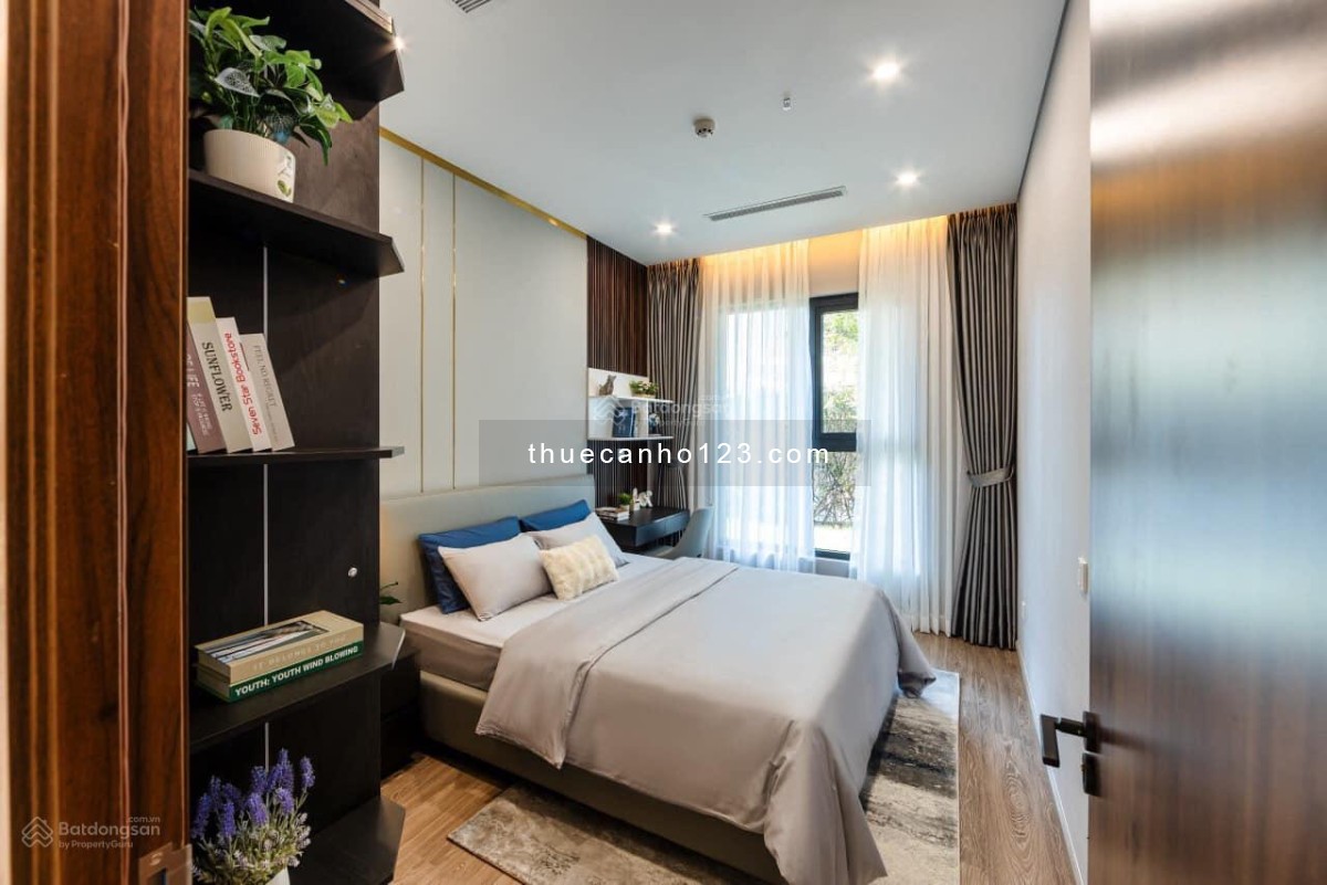 Chính chủ cần cho thuê gấp căn hộ 72m², 2 phòng ngủ Terra Royal quận 3.
