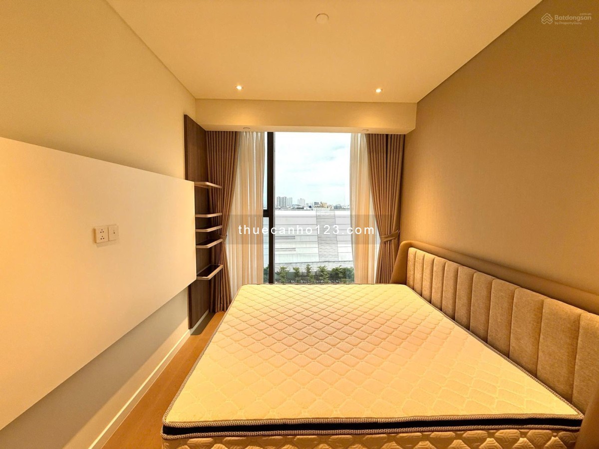 The Opera: Cho thuê căn hộ 2PN - Full nội thất đẹp - Giá 48 triệu