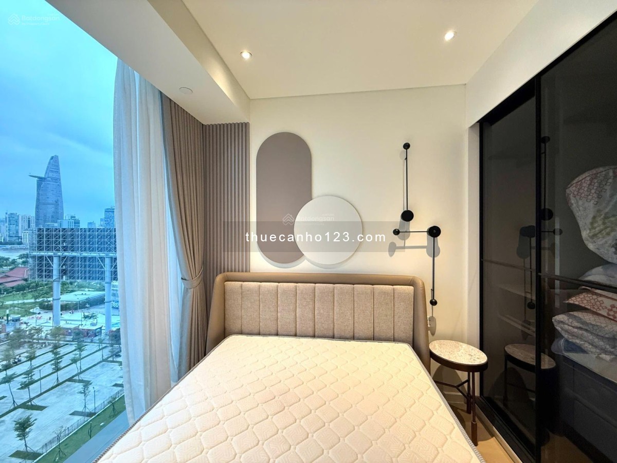 The Opera: Cho thuê căn hộ 2PN - Full nội thất đẹp - Giá 48 triệu