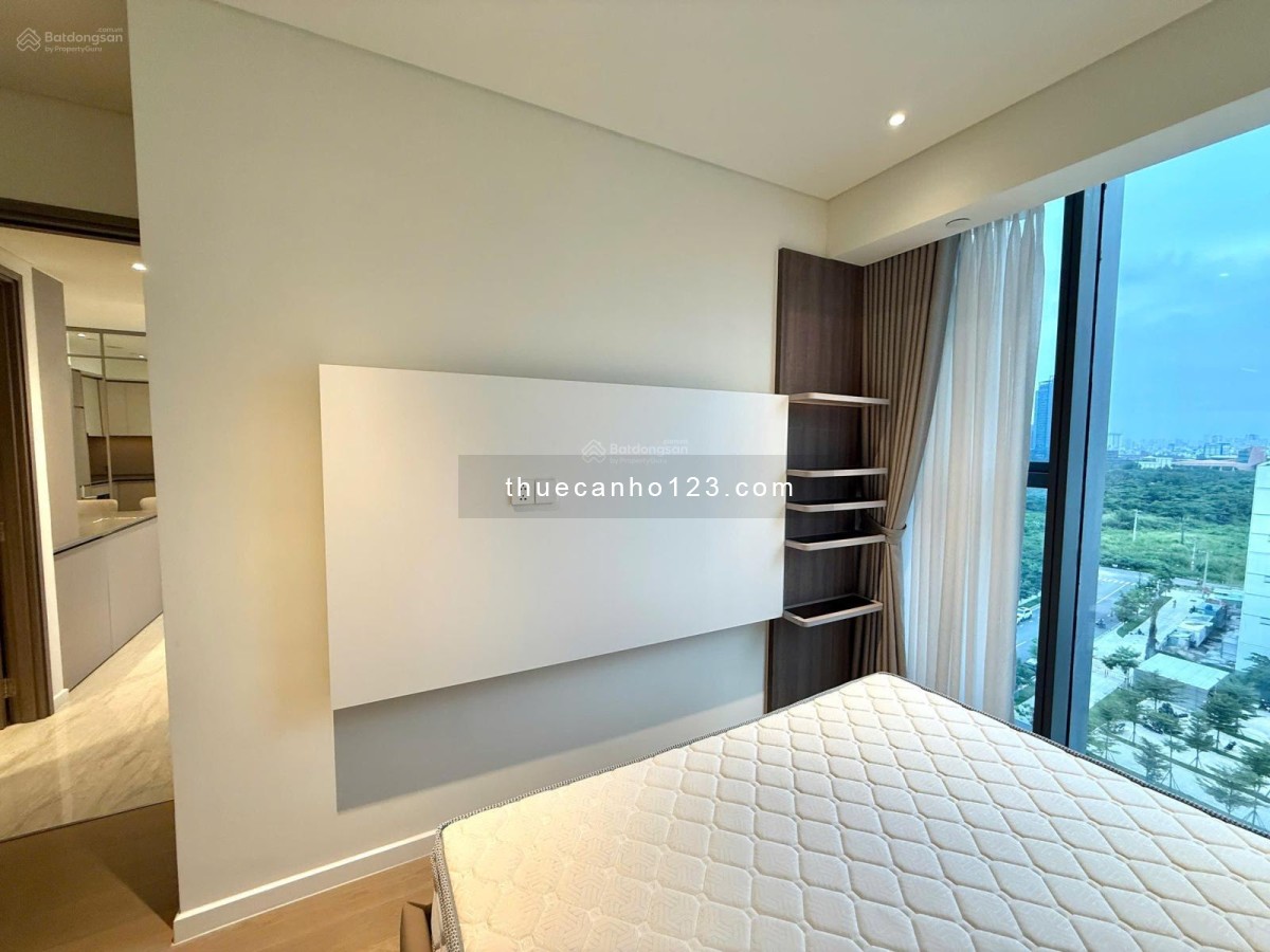 The Opera: Cho thuê căn hộ 2PN - Full nội thất đẹp - Giá 48 triệu