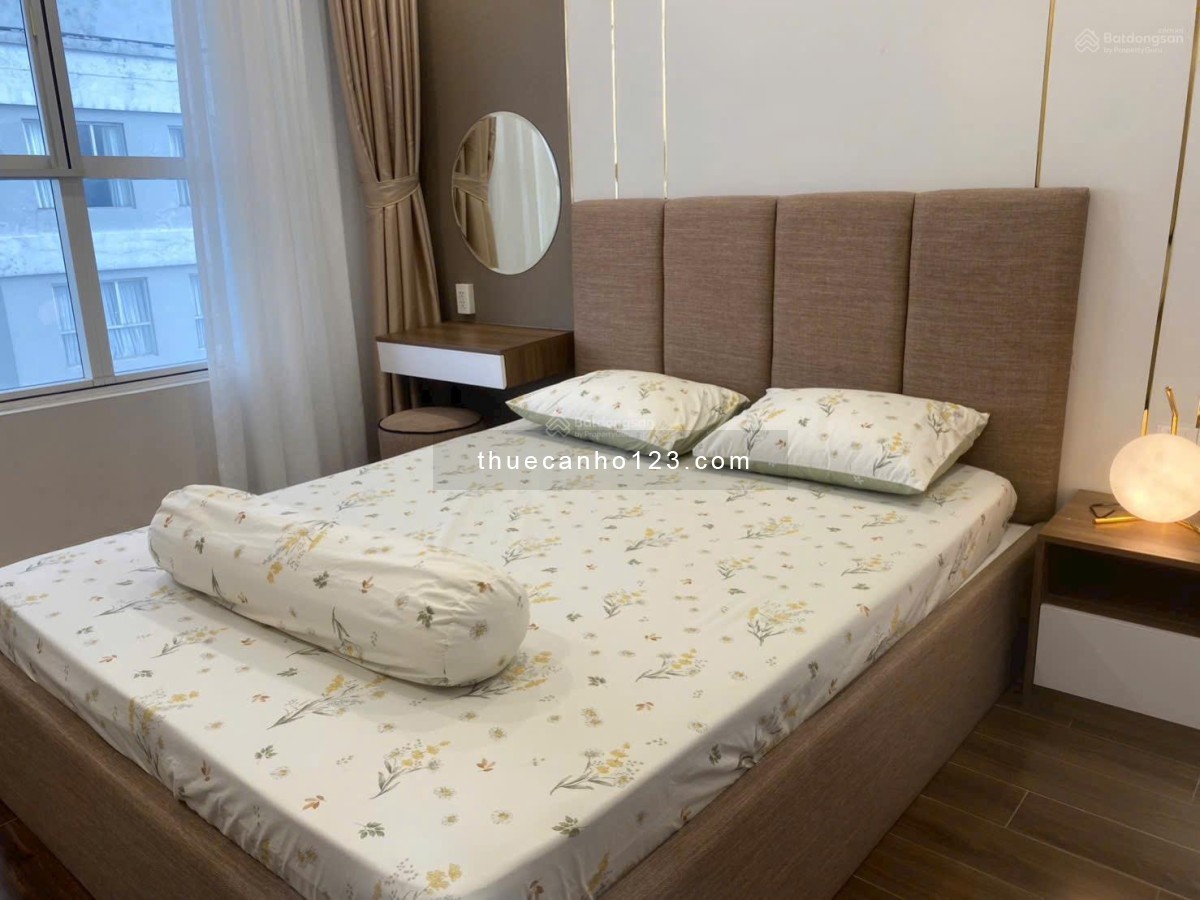 Căn hộ chung cư cho thuê tại Sunrise City, tọa lạc ở Nguyễn Hữu Thọ, p Tân Hưng, Q7