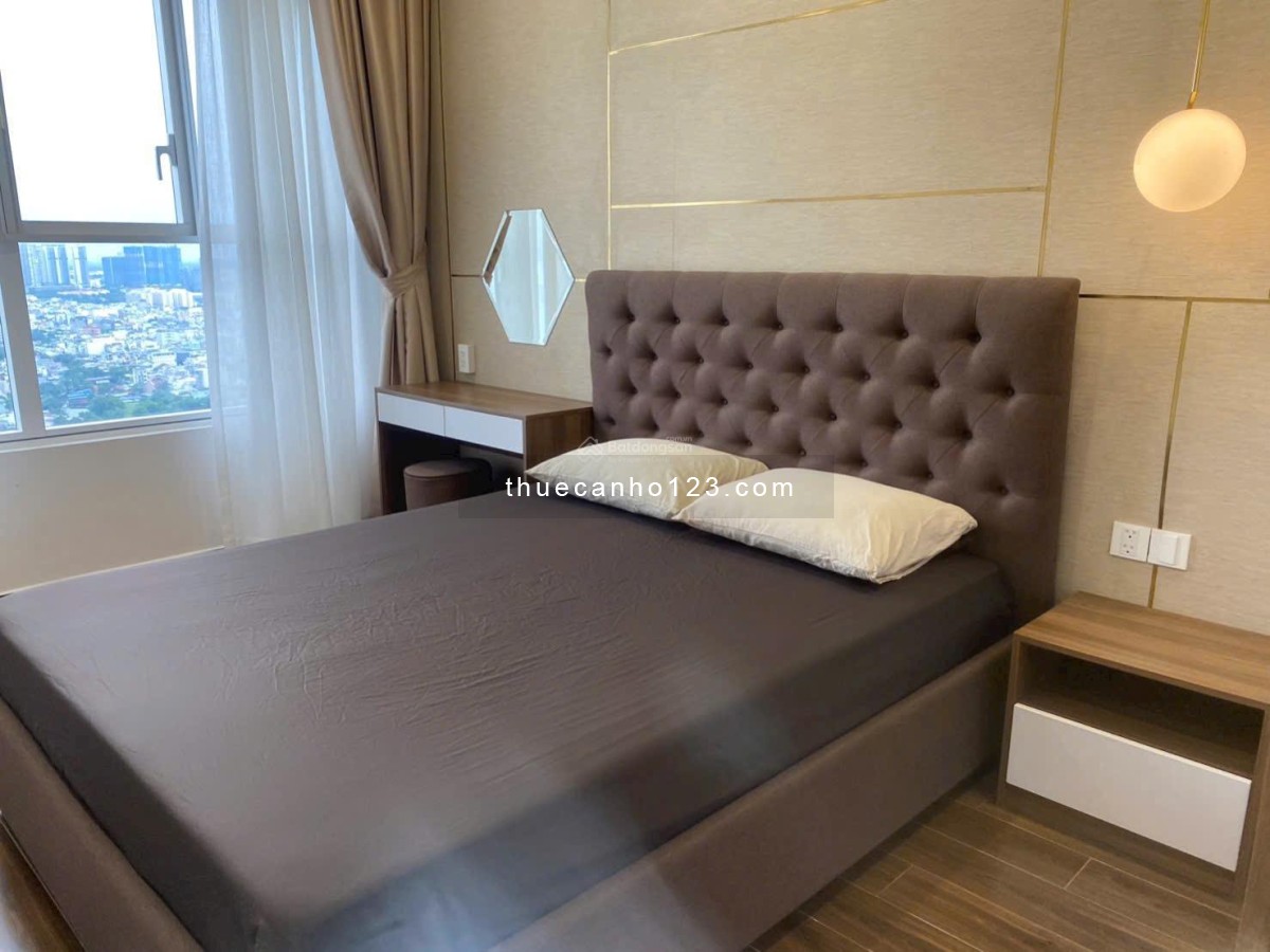 Căn hộ chung cư cho thuê tại Sunrise City, tọa lạc ở Nguyễn Hữu Thọ, p Tân Hưng, Q7