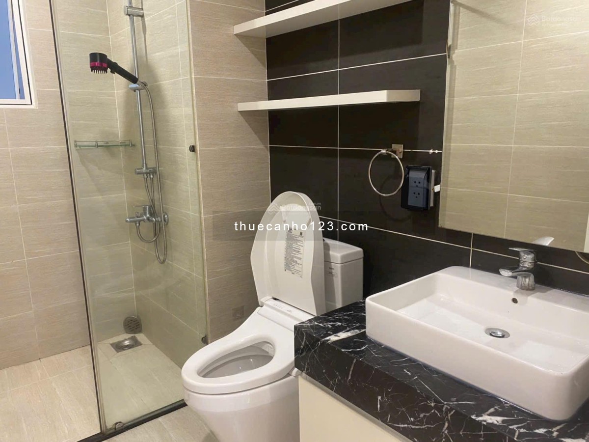 Căn hộ chung cư cho thuê tại Sunrise City, tọa lạc ở Nguyễn Hữu Thọ, p Tân Hưng, Q7