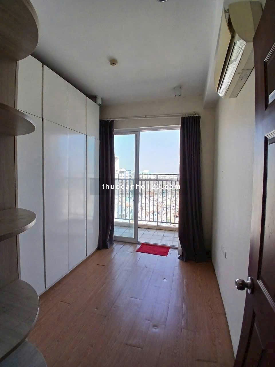 Ruby Garden, 84m2, 2PN, 2WC, Nội thất mới, Nguyễn Sỹ Sách, TB.