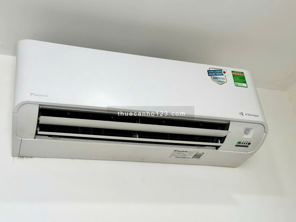 12tr5/tháng, Nội thất, 85m2, 2PN, C/c Screc, Q3, Trường Sa, Nhà mới.