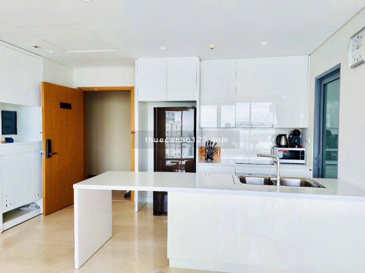 Quỹ căn hộ cho thuê giá siêu tốt tại Đảo Kim Cương NTCB đến full nội thất theo nhu cầu