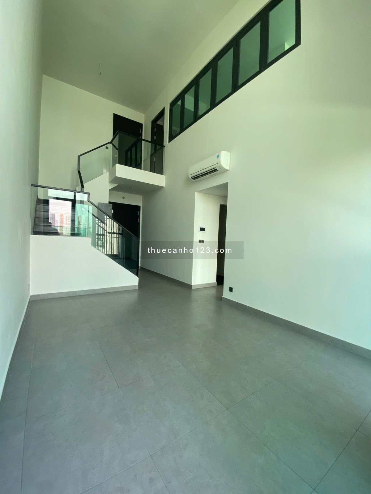 NHÀ MỚI TINH- TRỐNG SẴN- 2PN DUPLEX FELIZ EN VISTA NỘI THẤT CƠ BẢN GIÁ CHỈ 23TR BAO PHÍ QUẢN LÝ