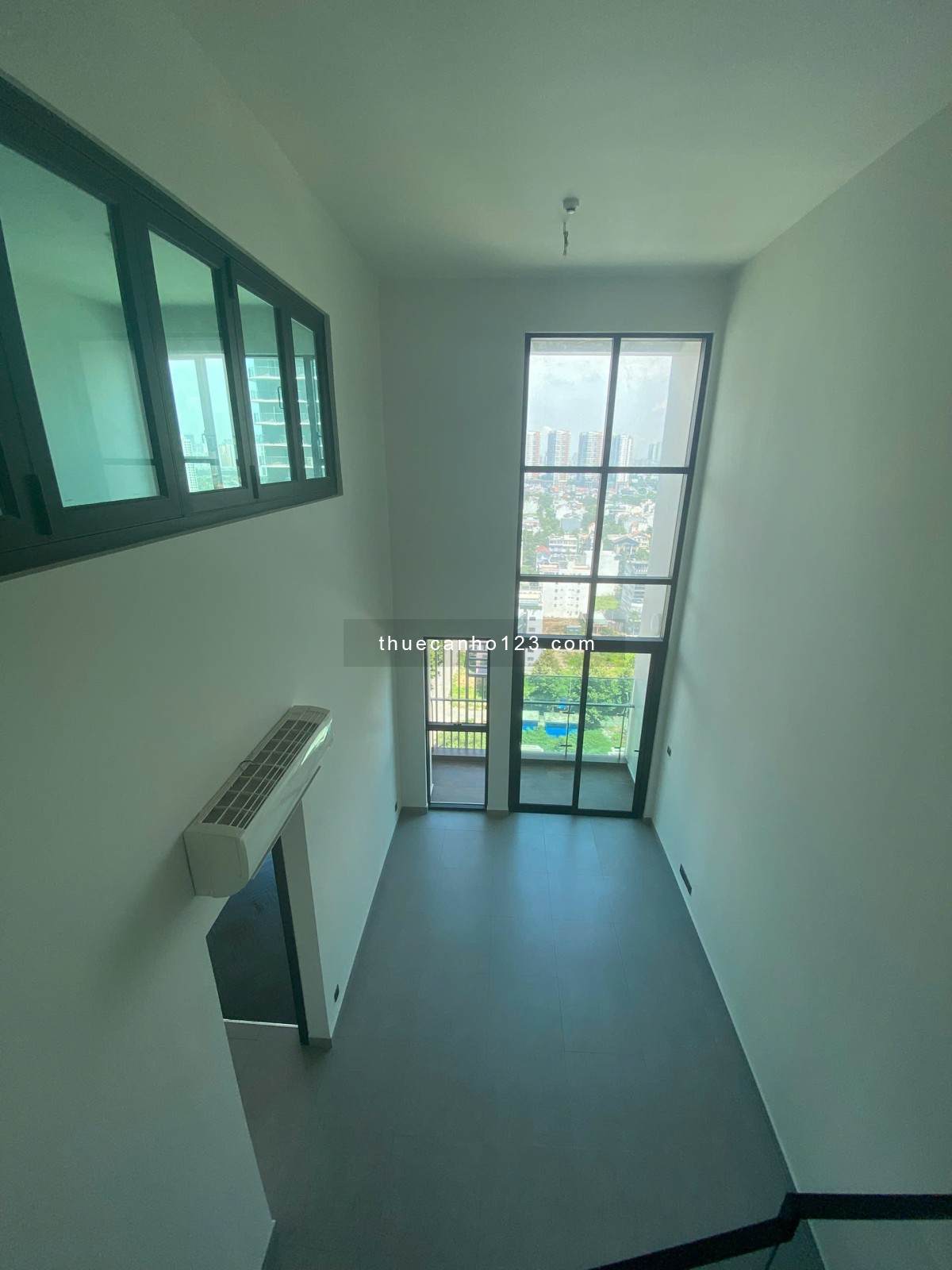 NHÀ MỚI TINH- TRỐNG SẴN- 2PN DUPLEX FELIZ EN VISTA NỘI THẤT CƠ BẢN GIÁ CHỈ 23TR BAO PHÍ QUẢN LÝ