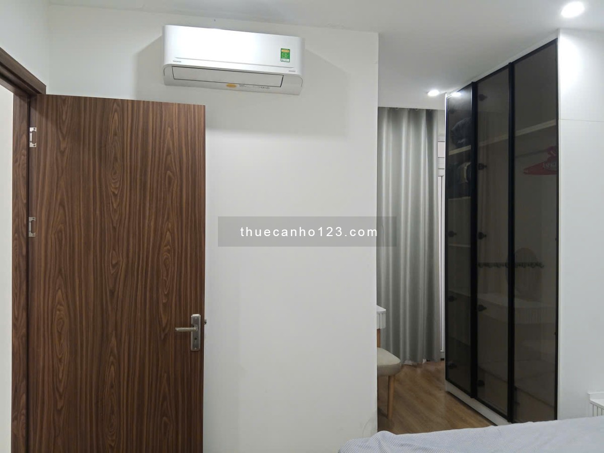 CHO THUÊ CĂN HỘ 2PN 2WC FULL NỘI THẤT CAO CẤP GIÁ CHỈ 12-13TR/THÁNG