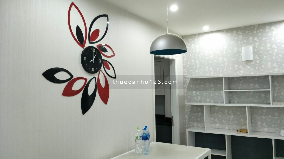 Cần cho thuê căn hộ Him Lam Riverside Quận 7, 145m, 3pn, đủ nội thất, full đồ, nhà sạch, 22 triệu