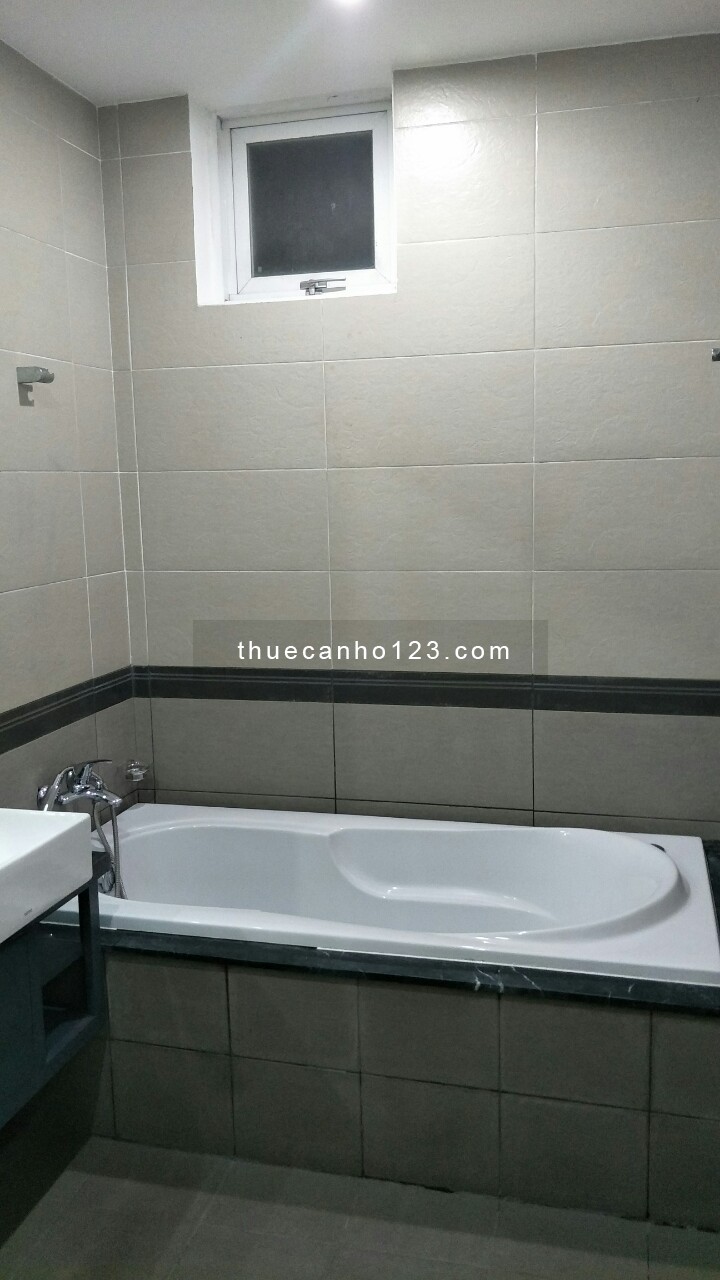 Cần cho thuê căn hộ Him Lam Riverside Quận 7, 145m, 3pn, đủ nội thất, full đồ, nhà sạch, 22 triệu