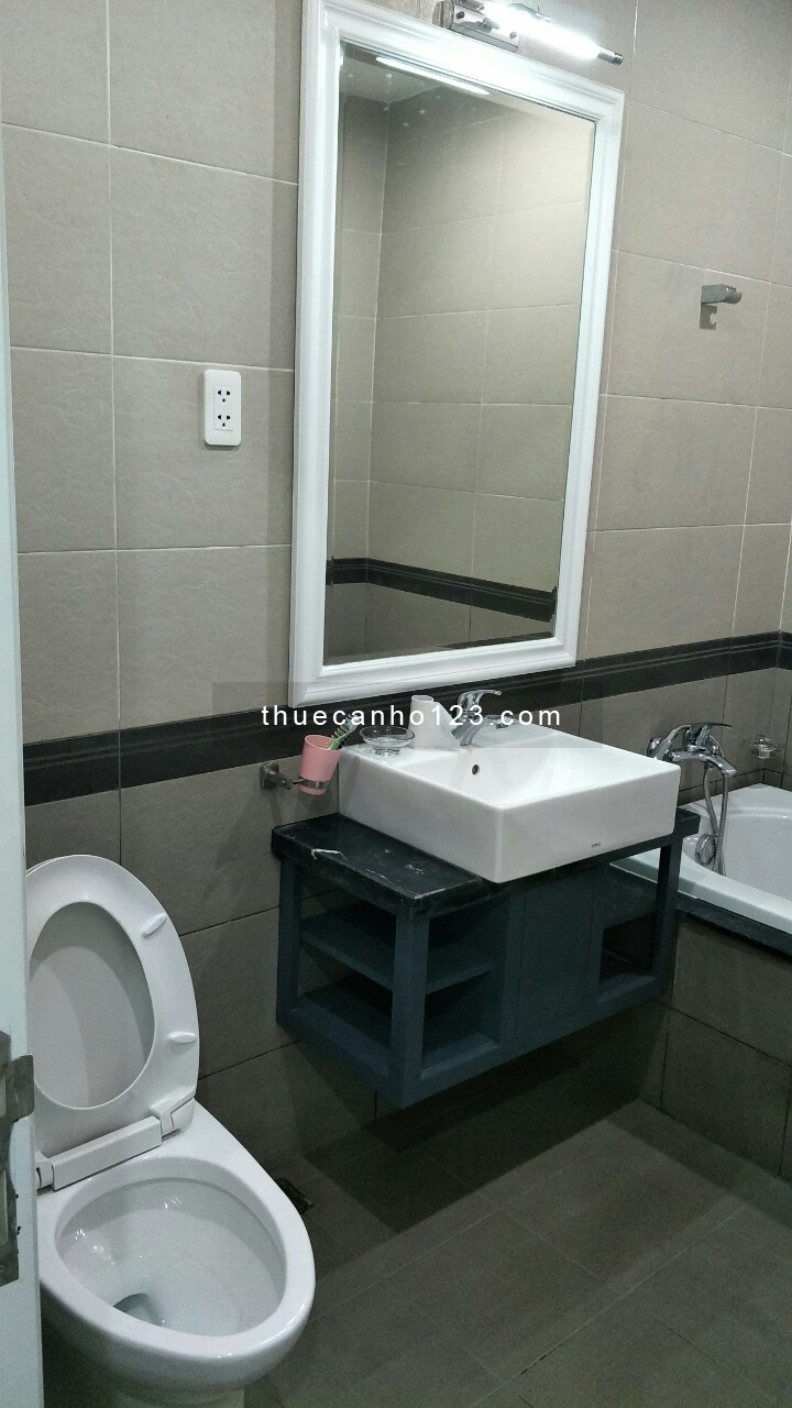 Cần cho thuê căn hộ Him Lam Riverside Quận 7, 145m, 3pn, đủ nội thất, full đồ, nhà sạch, 22 triệu