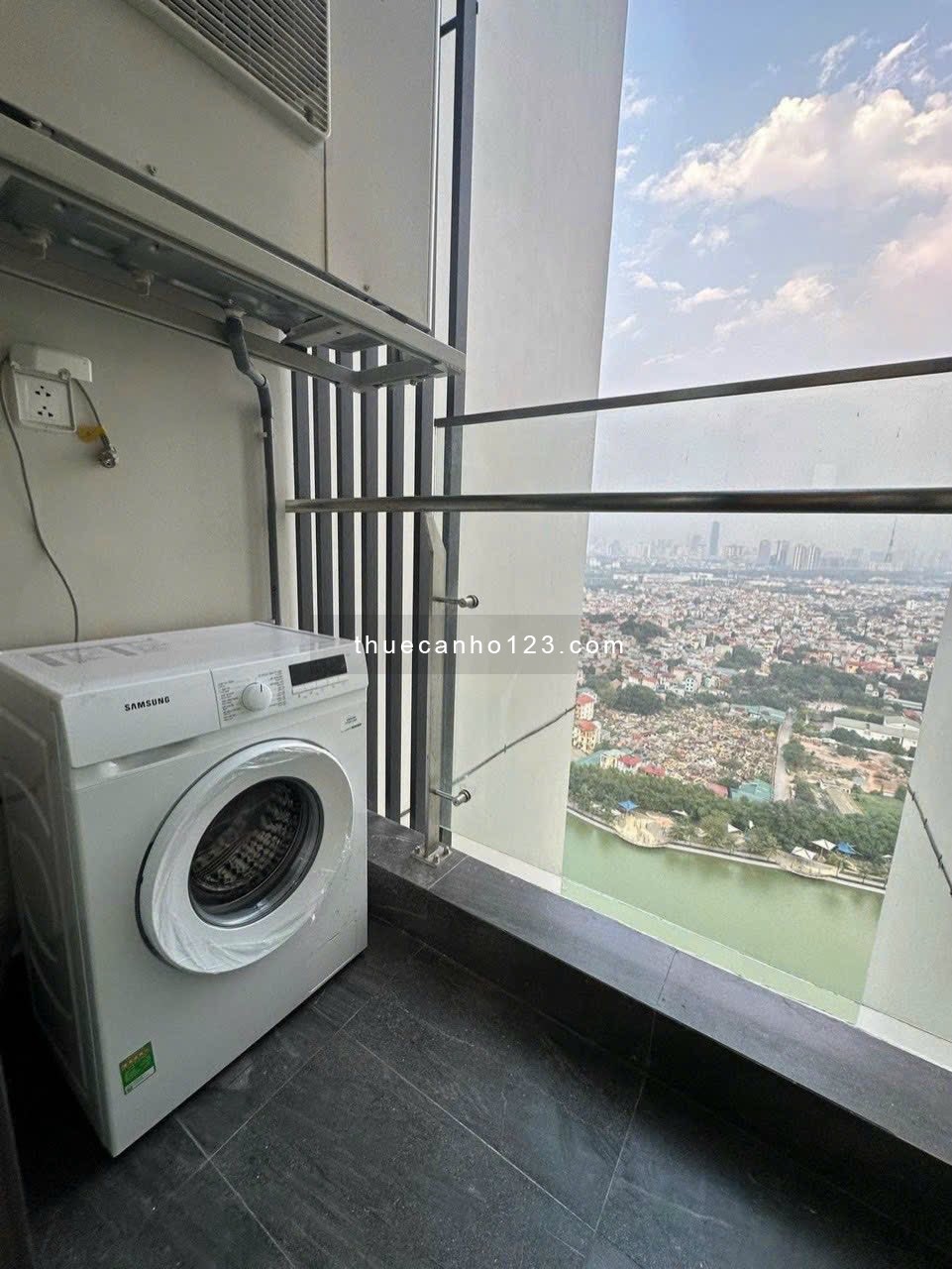 Cho thuê quỹ căn Smart City – Phân khu Masteri, Tonkin, Imperia, GS – Giá chỉ từ 7 triệu/tháng.