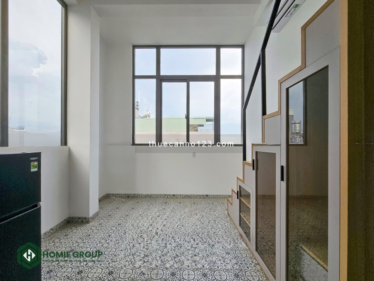 HOT, dự án MỚI - bóc seal Tân Hưng, Q7