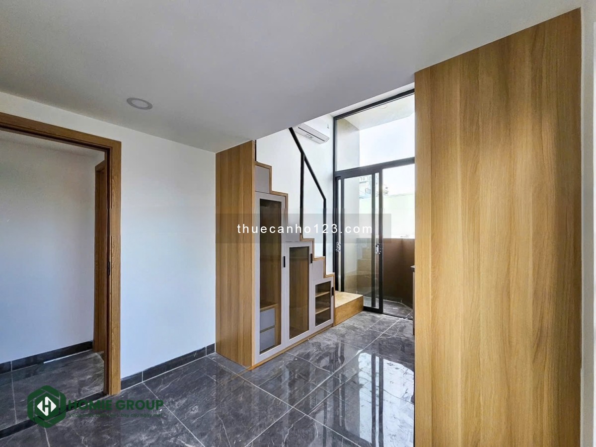 HOT, dự án MỚI - bóc seal Tân Hưng, Q7