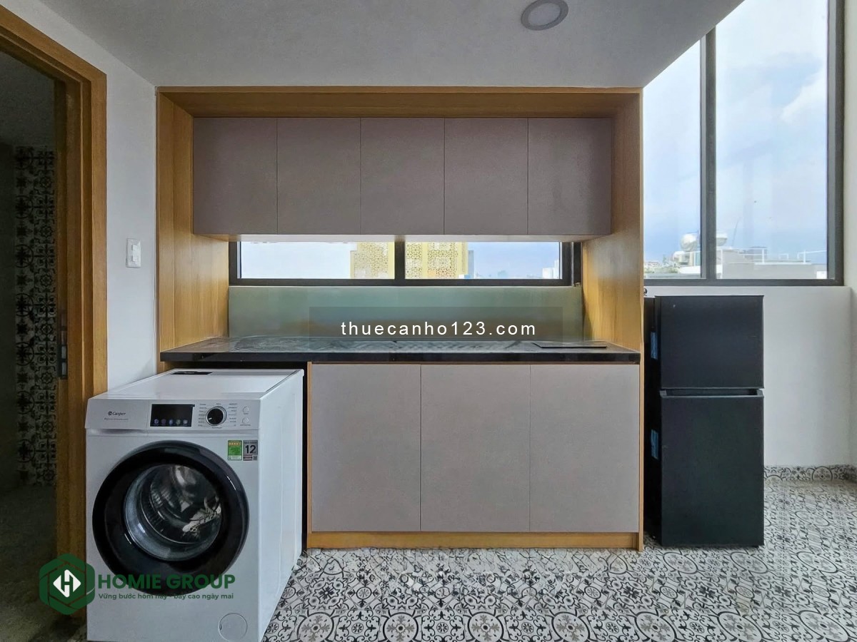 HOT, dự án MỚI - bóc seal Tân Hưng, Q7