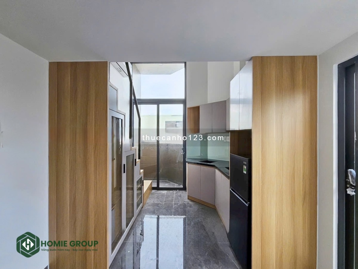 HOT, dự án MỚI - bóc seal Tân Hưng, Q7