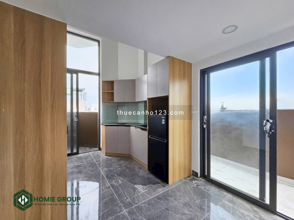 HOT, dự án MỚI - bóc seal Tân Hưng, Q7