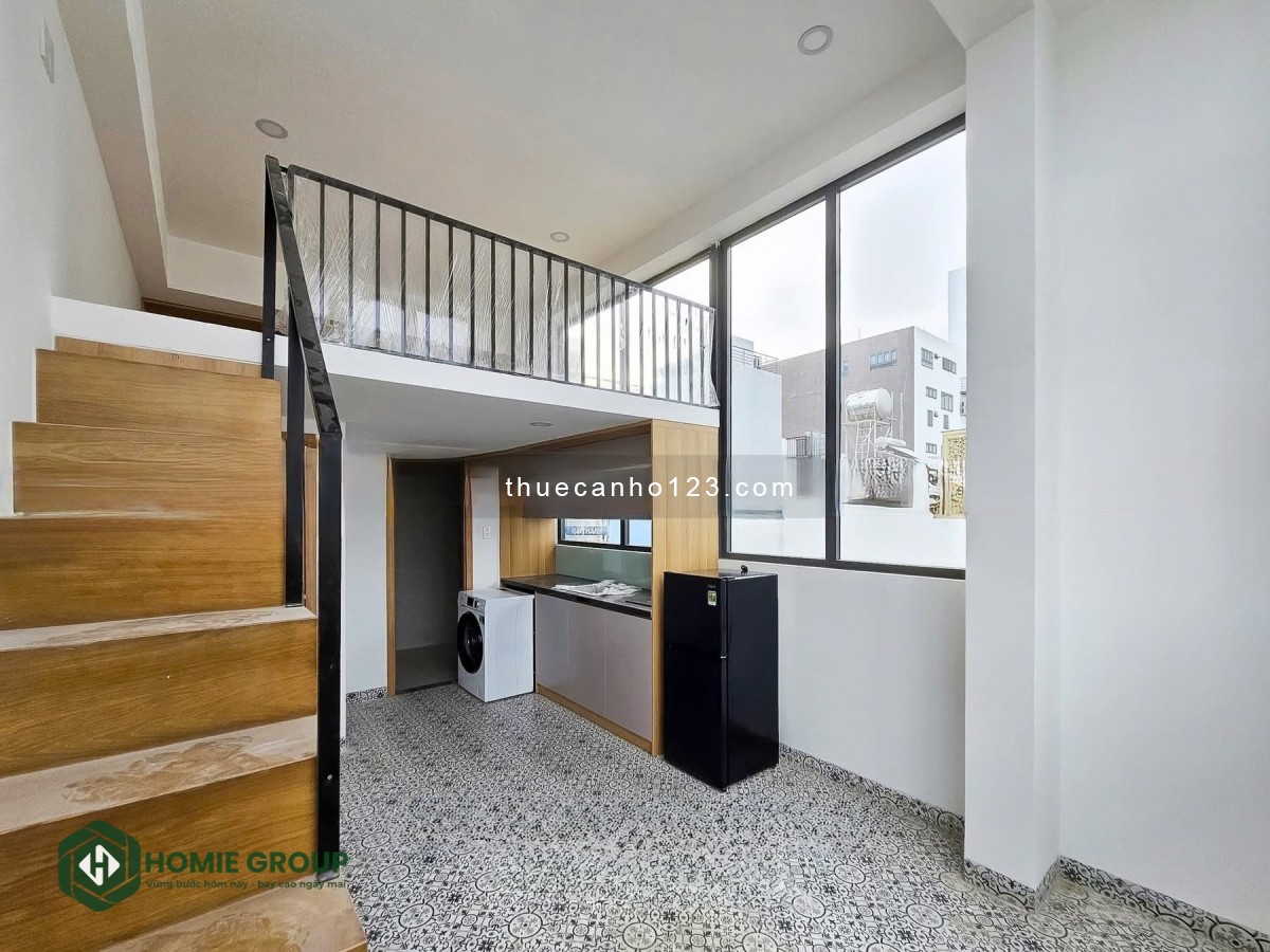 HOT, dự án MỚI - bóc seal Tân Hưng, Q7