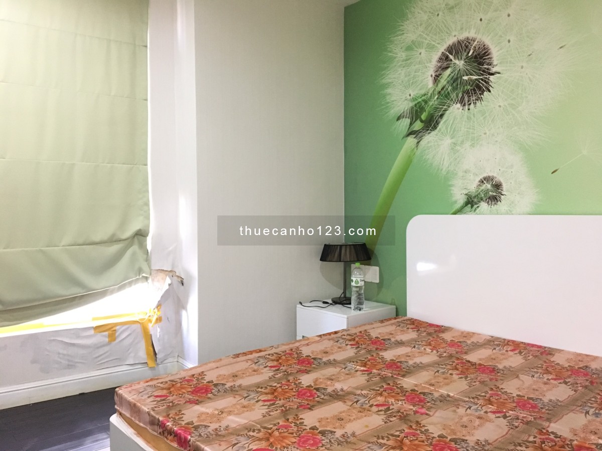 Cần cho thuê căn hộ Him Lam Riverside Quận 7, 145m, 3pn, đủ nội thất, full đồ, nhà sạch, 22 triệu