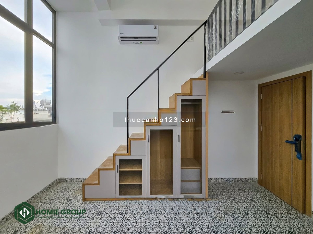 HOT, dự án MỚI - bóc seal Tân Hưng, Q7