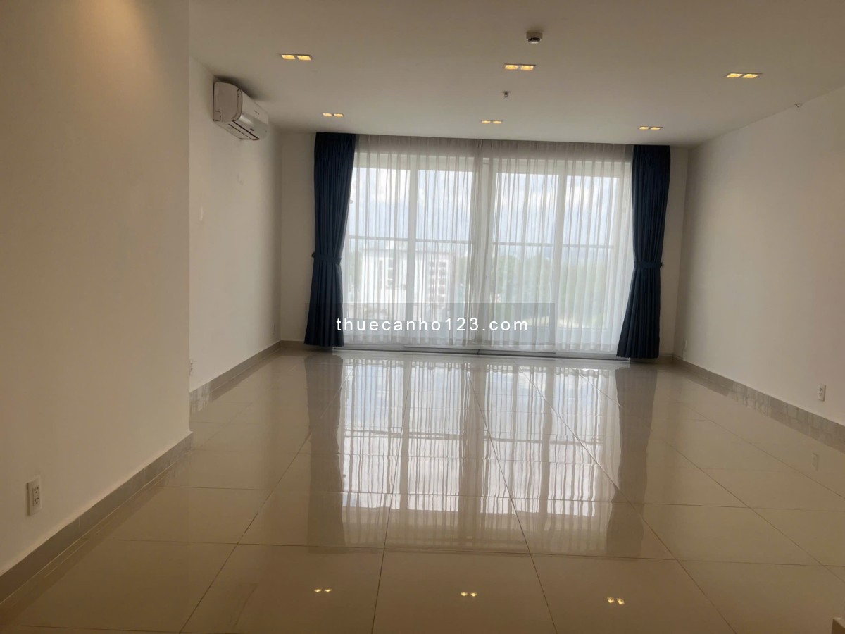 Cho thuê căn hộ 1PN chung cư Sky Center nội thất cơ bản giá 11 tr/th.LH 0932192028-Mai