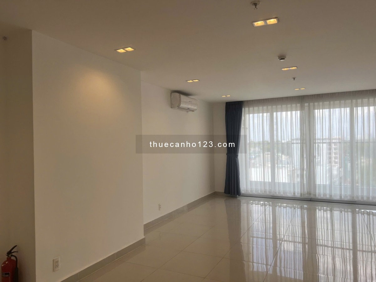 Cho thuê căn hộ 1PN chung cư Sky Center nội thất cơ bản giá 11 tr/th.LH 0932192028-Mai