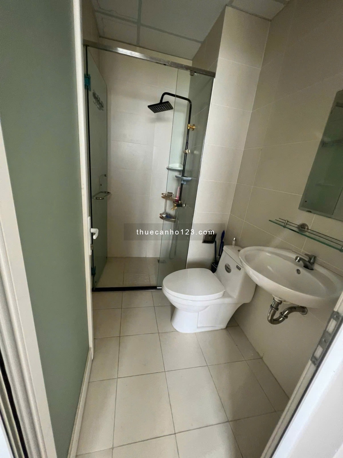 Ruby Garden, 83m2, 2PN, 2WC, 10tr/th, Nội thất, Nguyễn Sỹ Sách, TB.