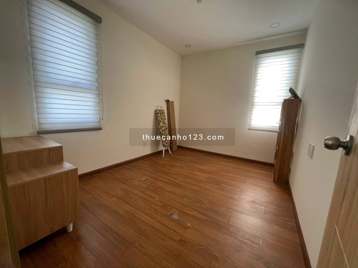 Ruby Garden, 83m2, 2PN, 2WC, 10tr/th, Nội thất, Nguyễn Sỹ Sách, TB.