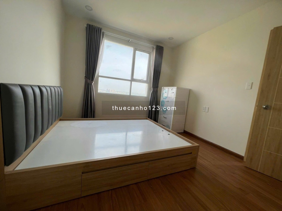 Ruby Garden, 83m2, 2PN, 2WC, 10tr/th, Nội thất, Nguyễn Sỹ Sách, TB.